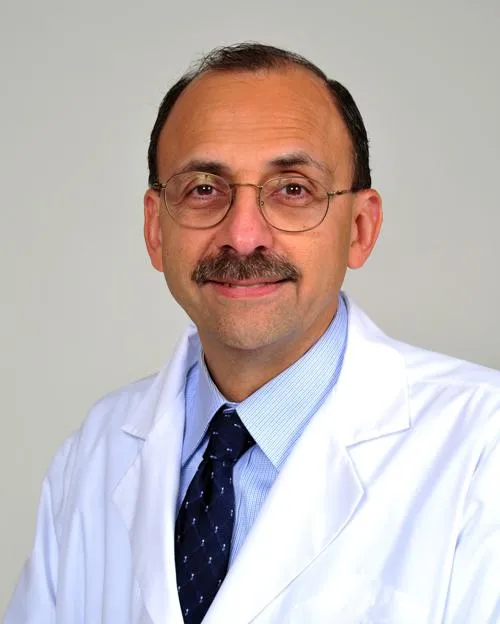 Frederick F Fakharzadeh