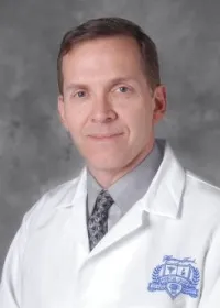 Stephen P Desilva