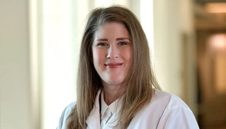 Carrie M. OsIIer