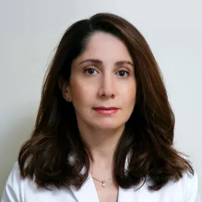 Gayaneh Gharakhani, PA-C