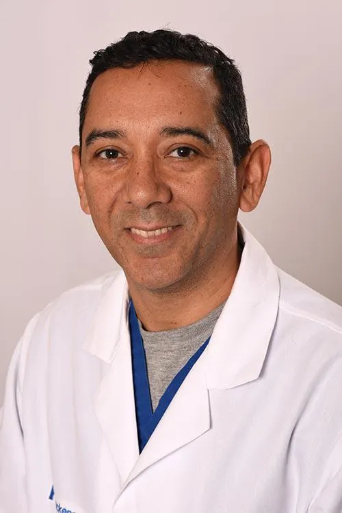 David Negron