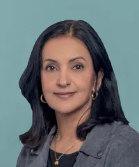 Jasmin Hans