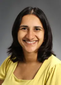 Anjali J Sharma