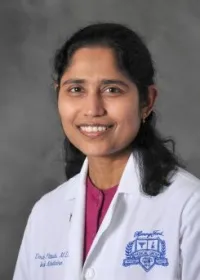 Umadevi Pittala