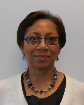 Susan C. Adeniyi-Jones