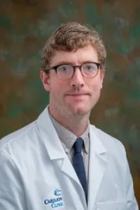 Daniel Crosby