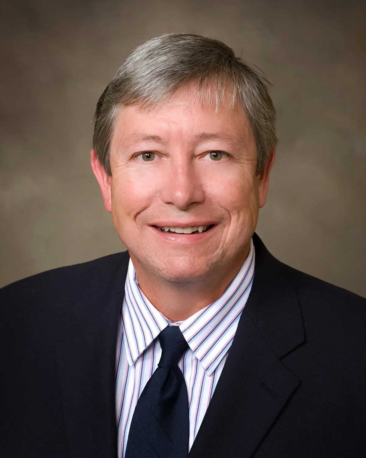Robert Gary Fleming