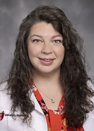Erika Hanson