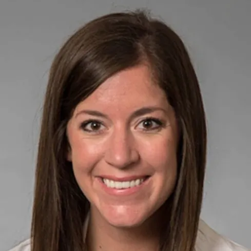 Hannah Gurievsky Zimmerman