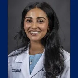 Heema Patel