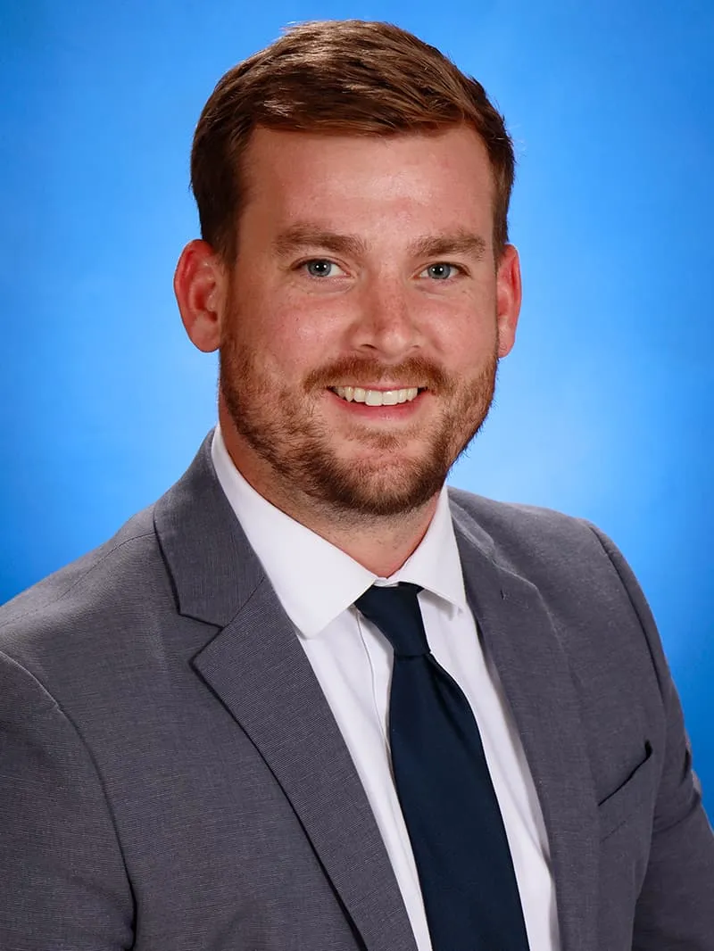 Nathan J. Meystedt