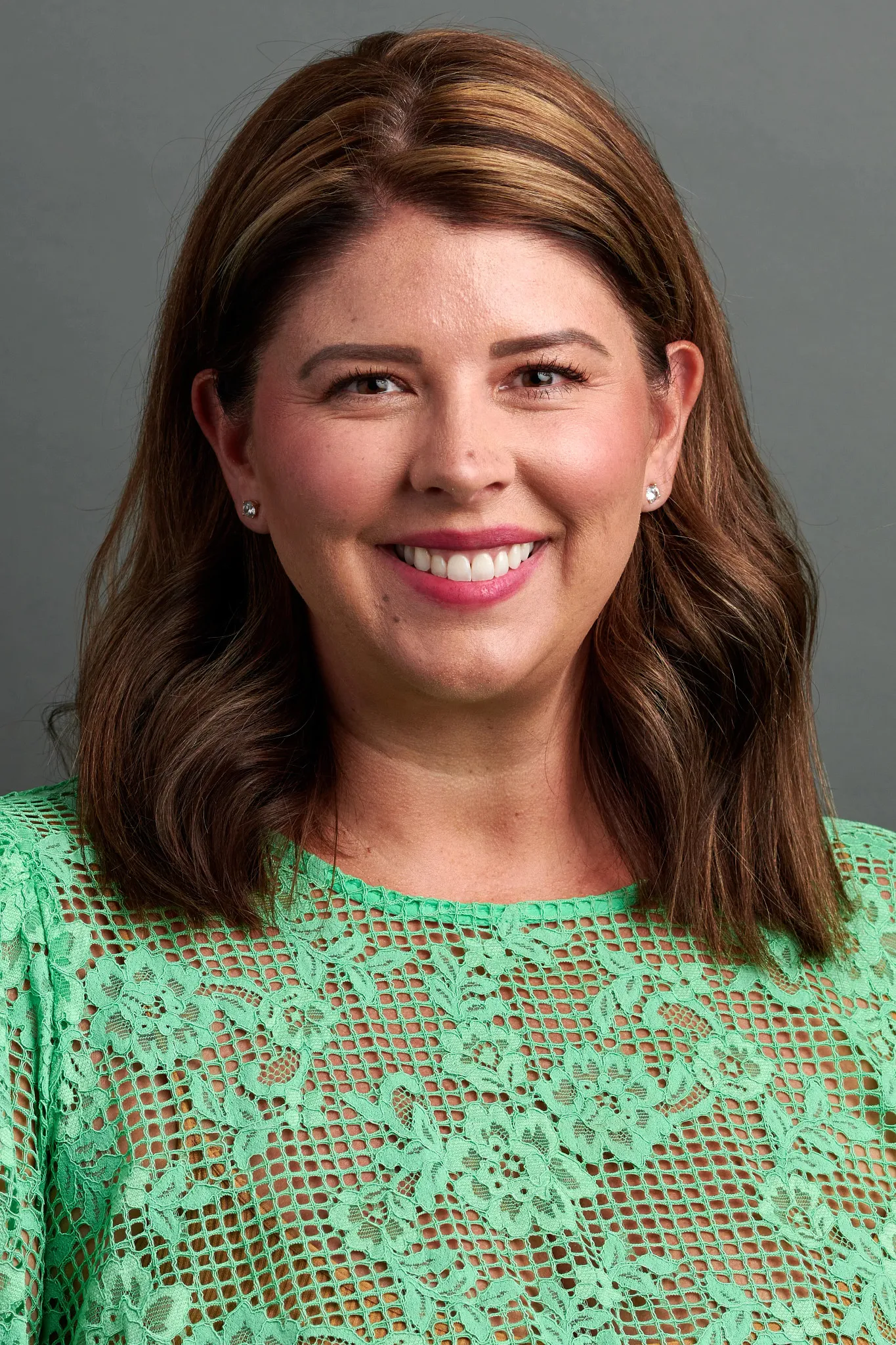 Brittany J. Miller