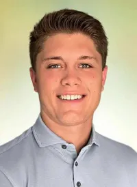 Caleb Thomas Fritel