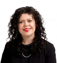 Danielle Lesmeister