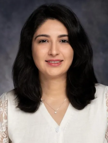 Seher Banu Farabi Atak
