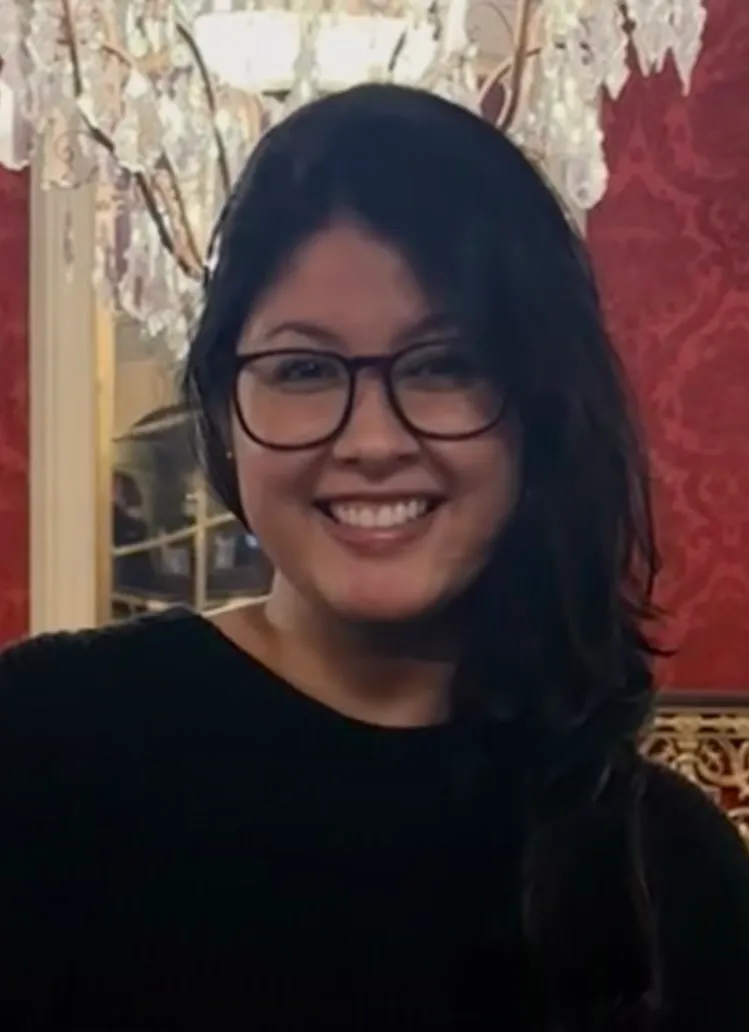 Stephanie Tuncel