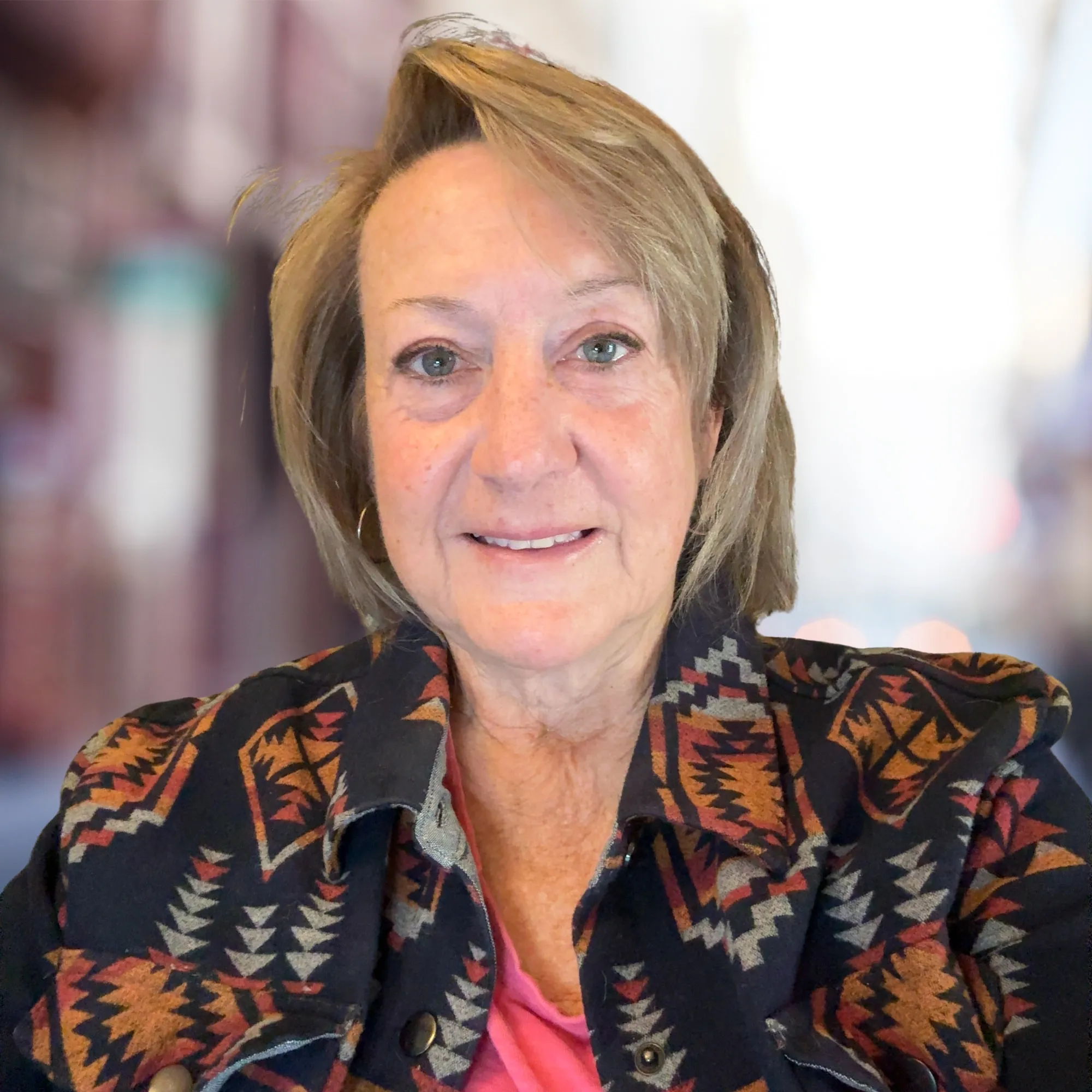 Lisa Dorner-Zupancic
