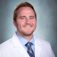 Aaron J. Parkinson