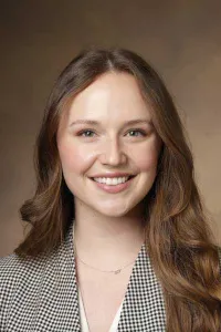 Mabrey Mccallister