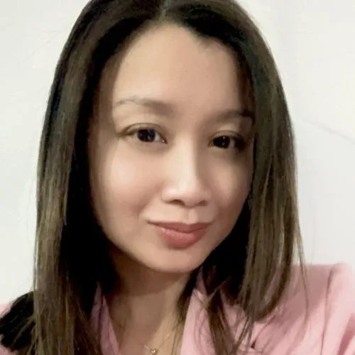 Sheila Reyes, PMHNP