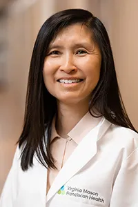 Rose Wong