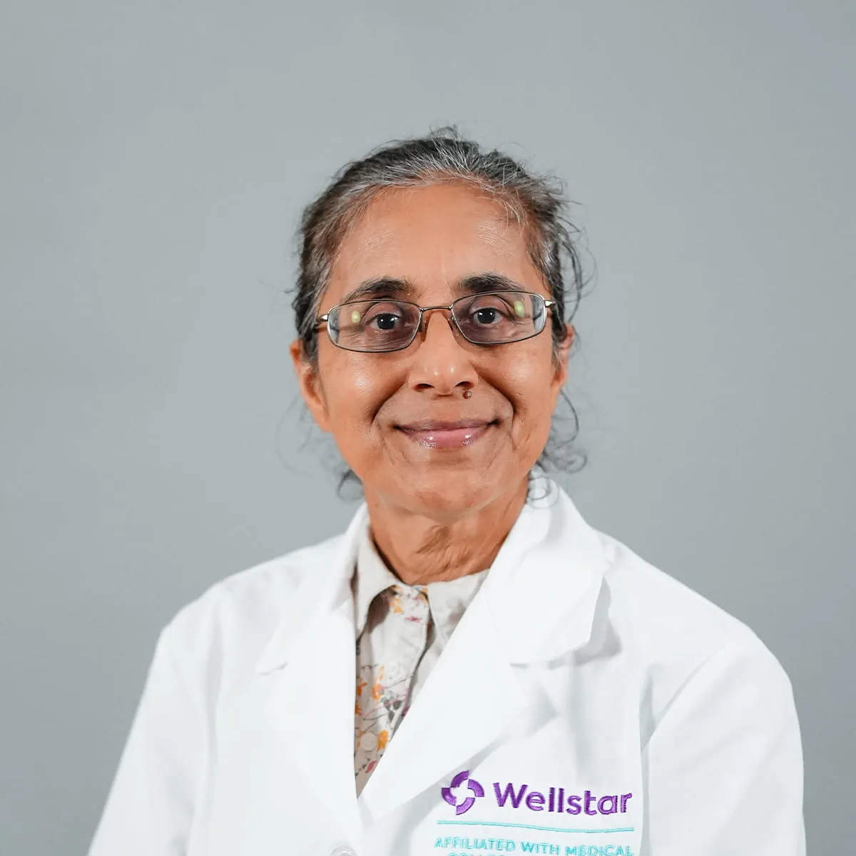 Asha Kapoor Nayak