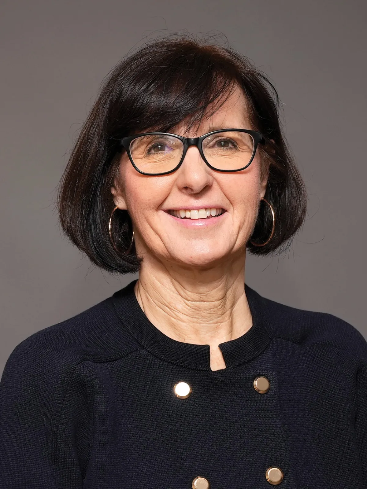 Alison S. Precourt
