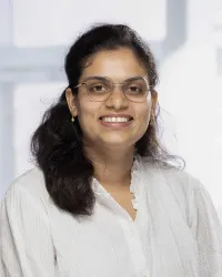 Srividya Vindlacheruvu