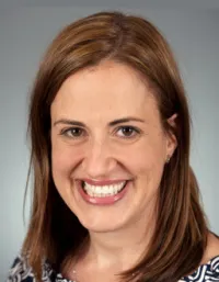 Katharine Garvey