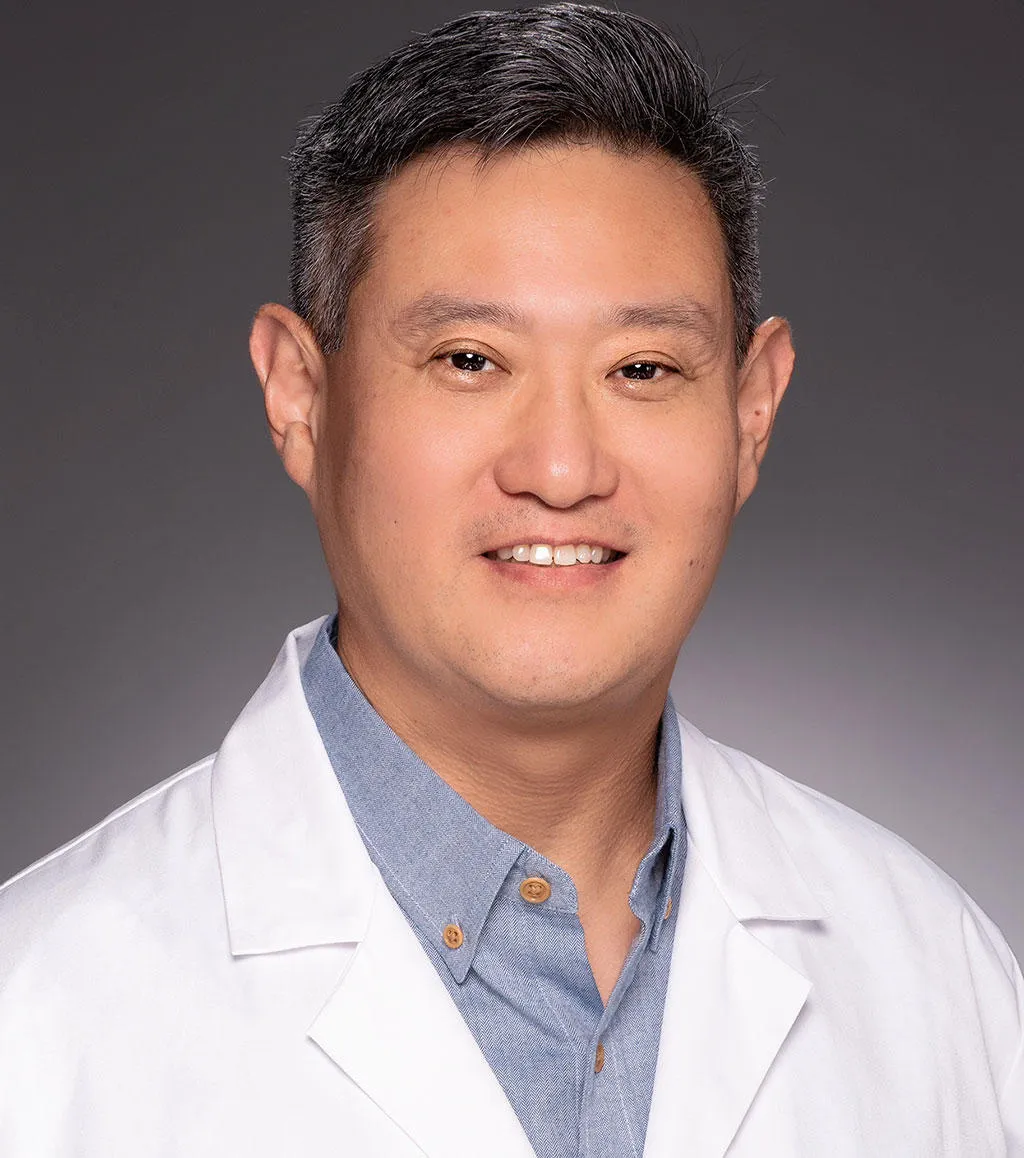 Danny Yun Kim