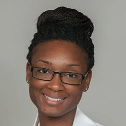 Kenesha S Bradley