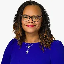 Deidra Dekissha Davis
