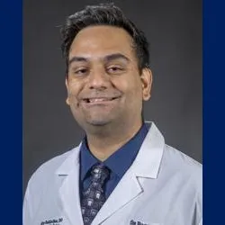 Ajay D Raikhelkar