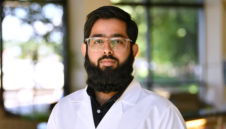 Muhammad Danish Baloch