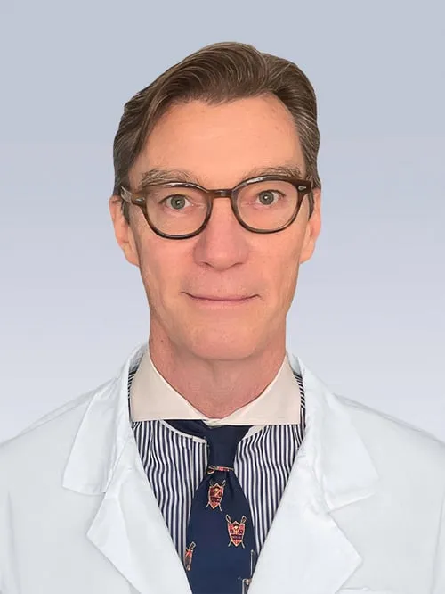 Stephen M. Chrzanowski