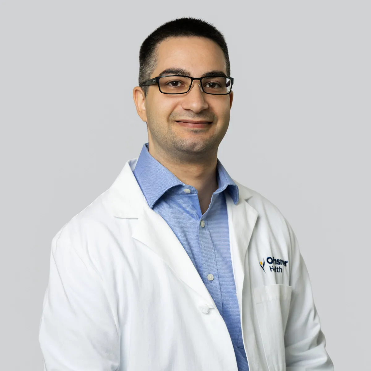 Hanna Ghanayem