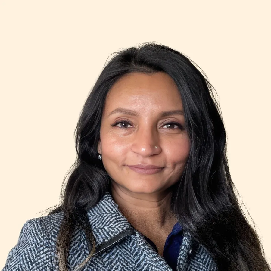 Asma Amanullah