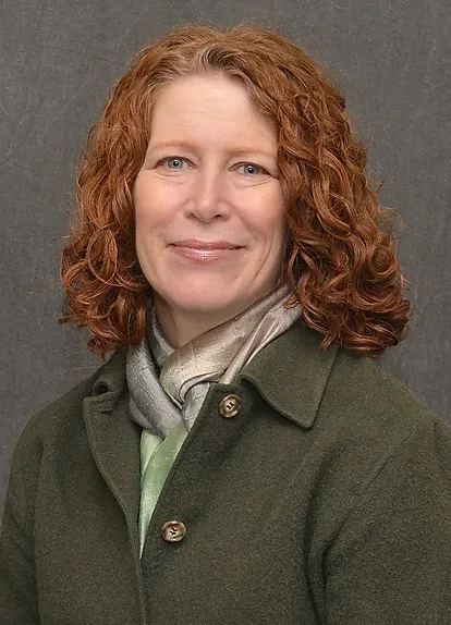 Cheryl Bakey