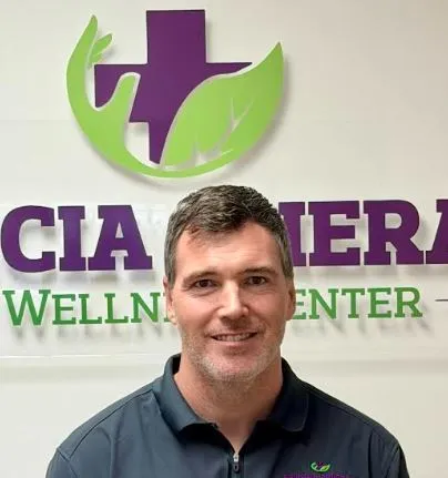 Dr. Richard Morgan, DO, Physical Medicine & Rehabilitation | Coral ...