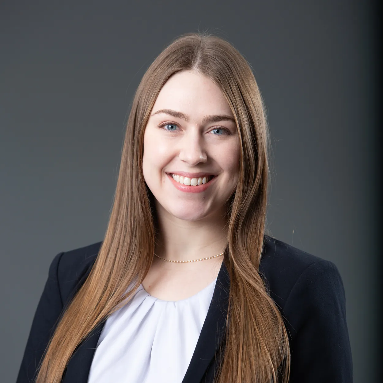Melissa E. Ford