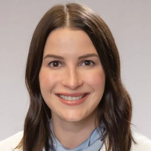 Rachel B Rhinehart