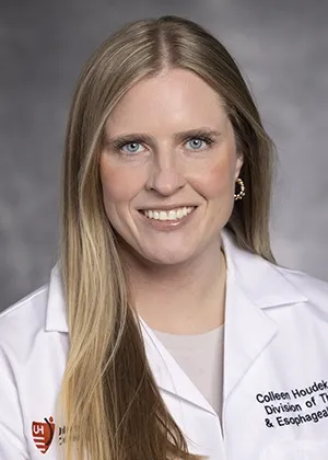 Colleen Houdek