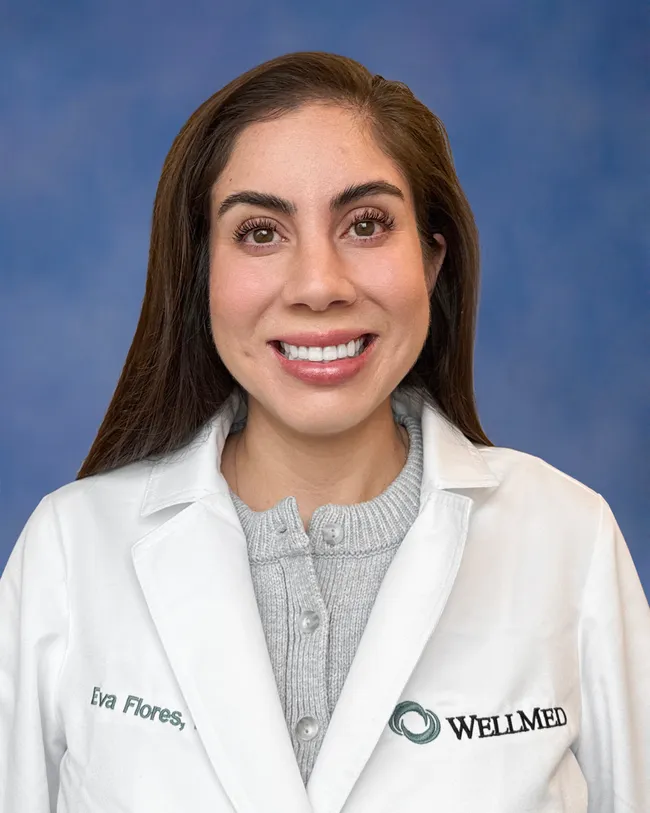 Eva Laura Flores Martinez