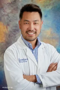Raymond Yau