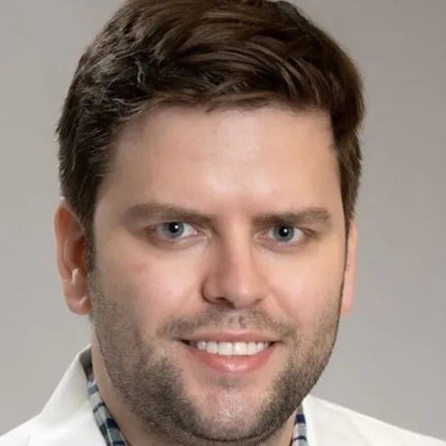 Evan King