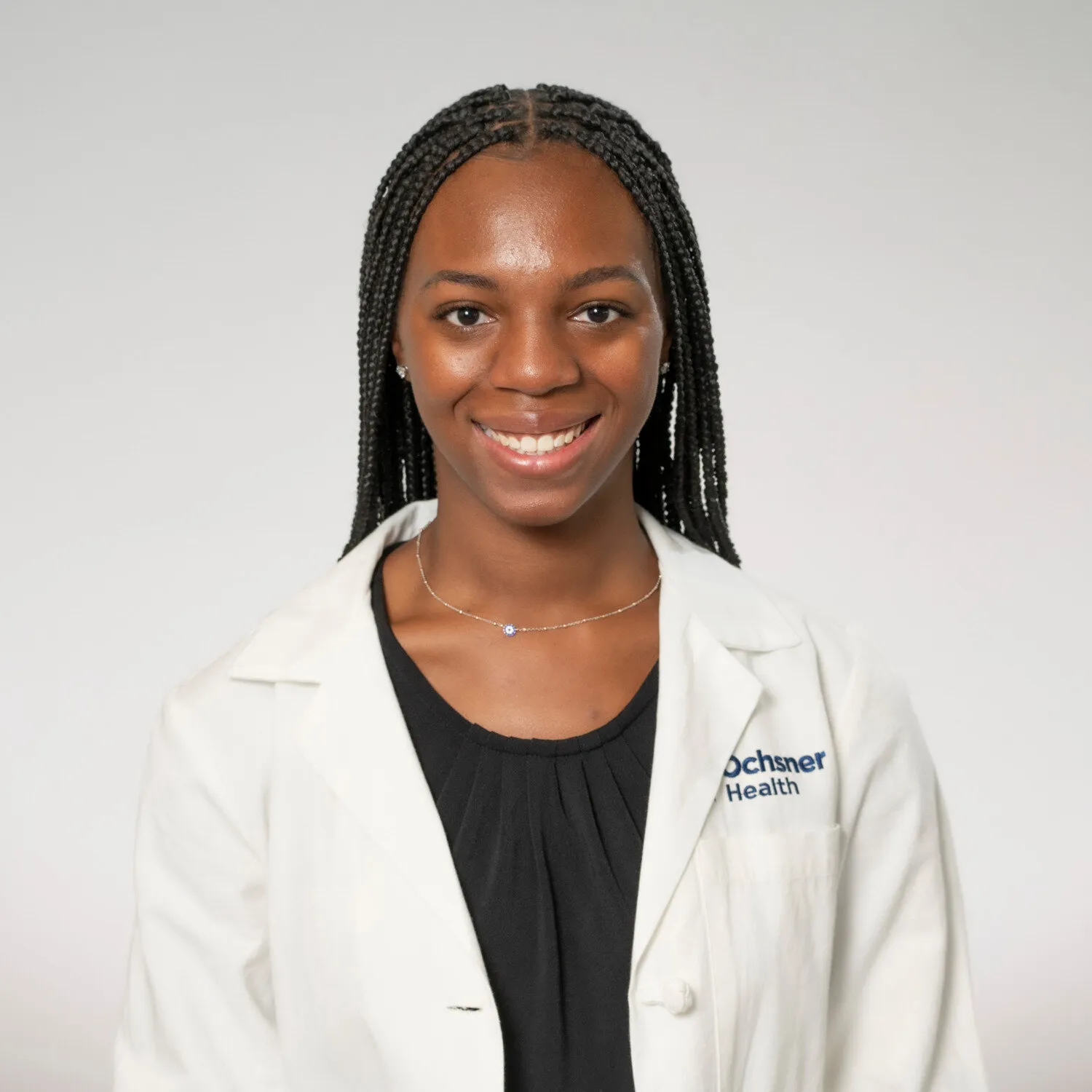 Ciara Raina Gilbert