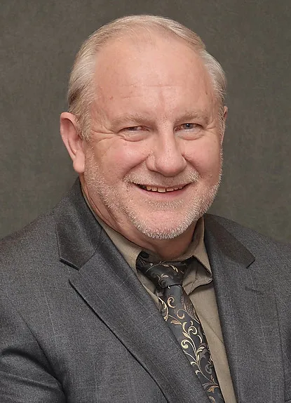 Glenn W. Bunting