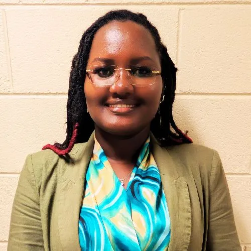 Mireille Mbabazi