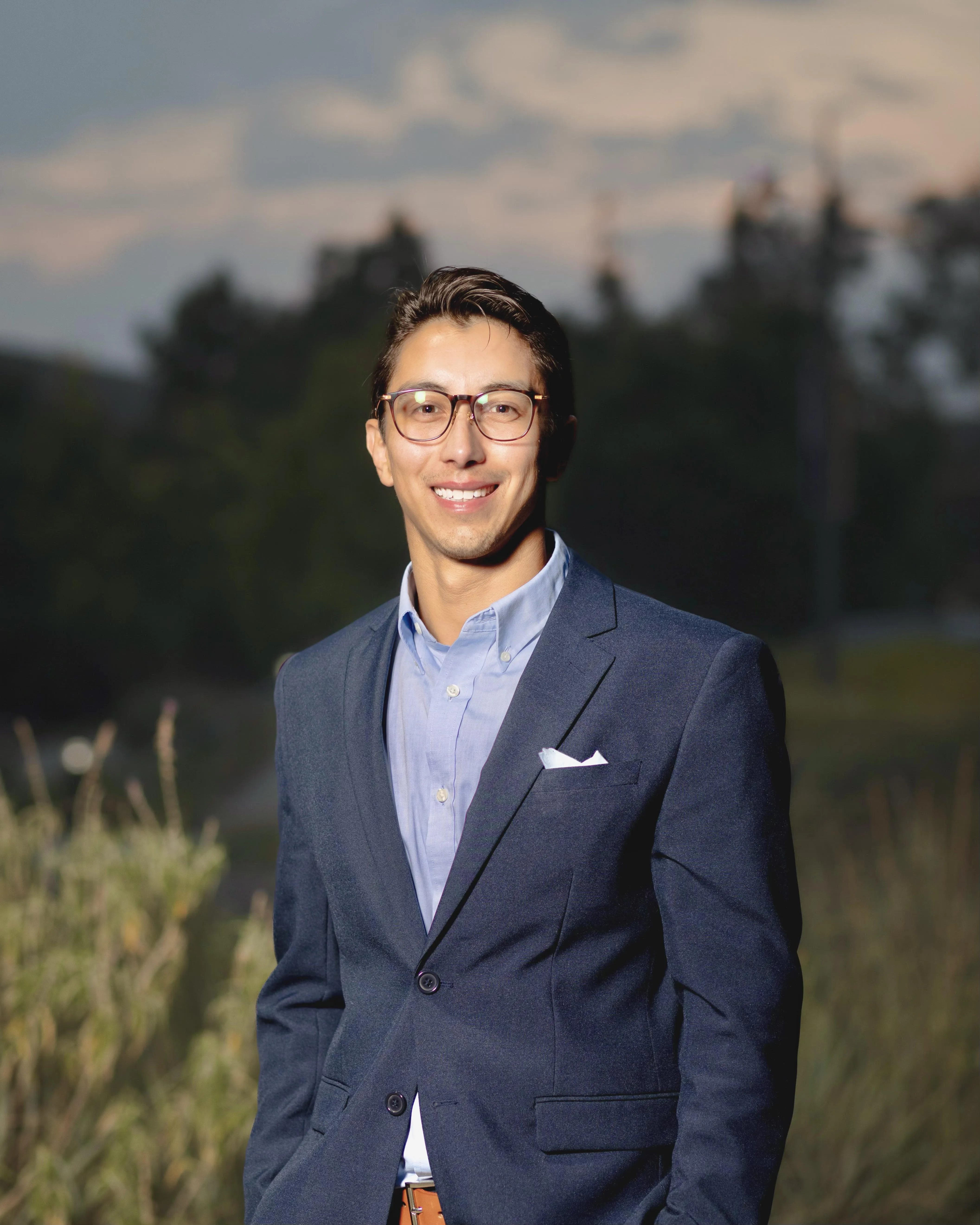 Brandon Morrison, Psychologist | La Jolla, CA | WebMD