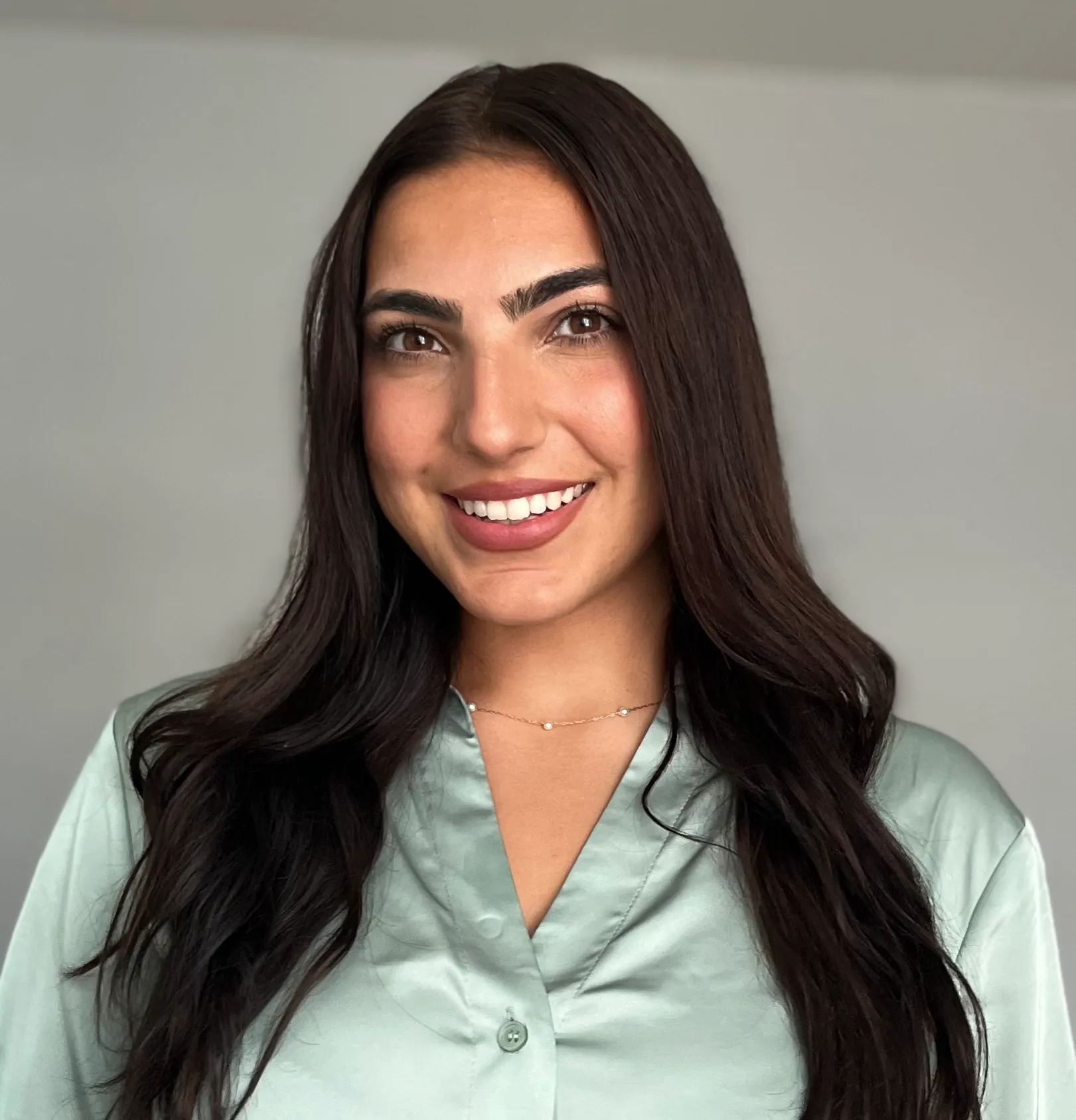 Samantha Sendawy